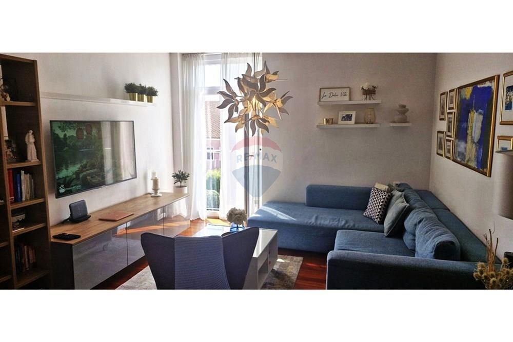 Stanovanje Biograd na Moru, 61m2