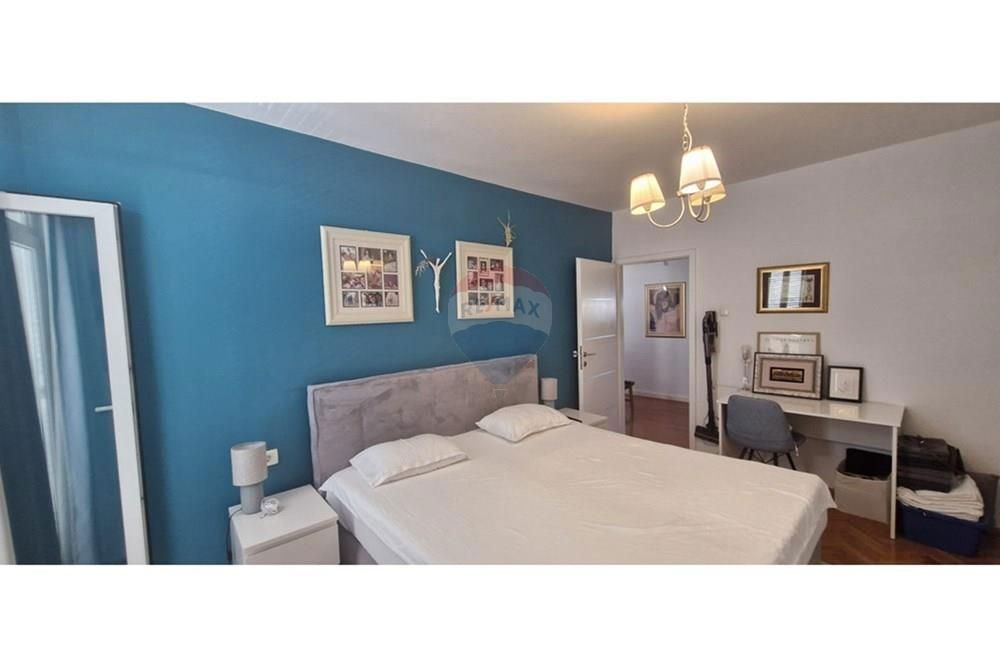 Stanovanje Biograd na Moru, 61m2