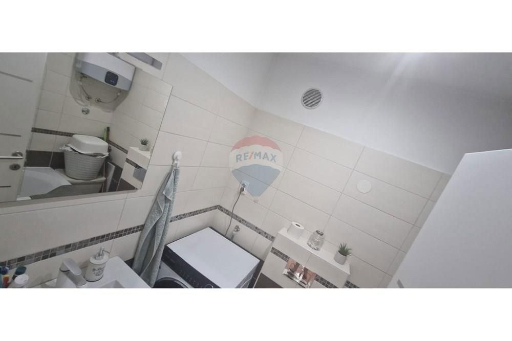 Stanovanje Biograd na Moru, 61m2