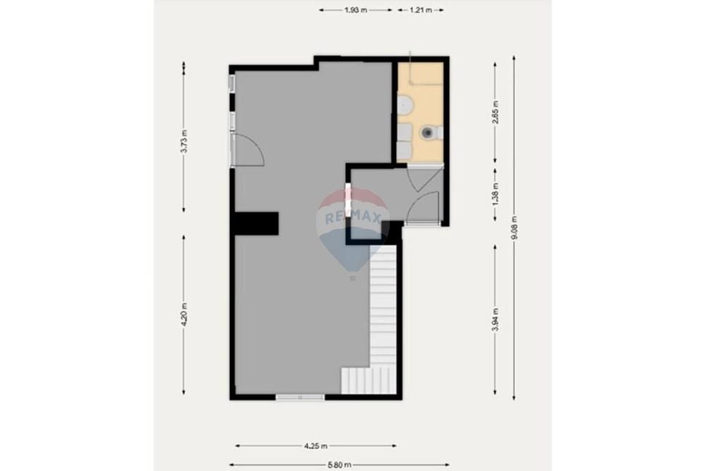 Stanovanje Trešnjevka, Trešnjevka - Sjever, 60m2