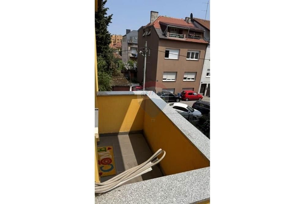 Stanovanje Trešnjevka, Trešnjevka - Sjever, 60m2
