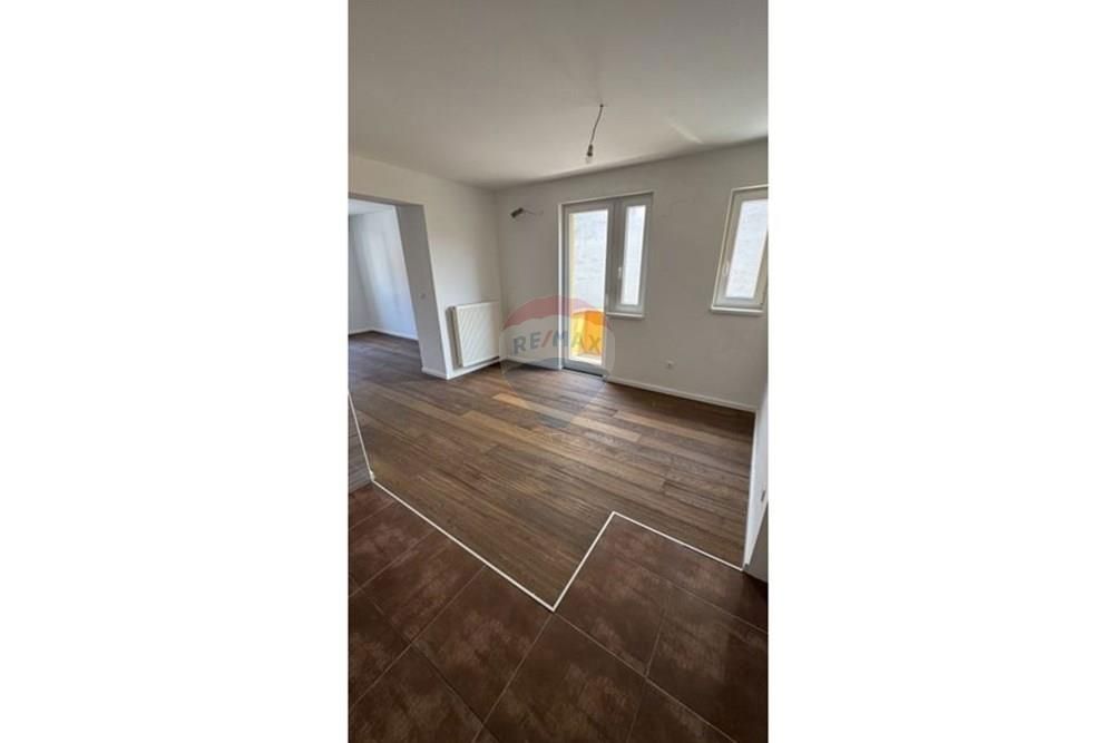 Stanovanje Trešnjevka, Trešnjevka - Sjever, 60m2