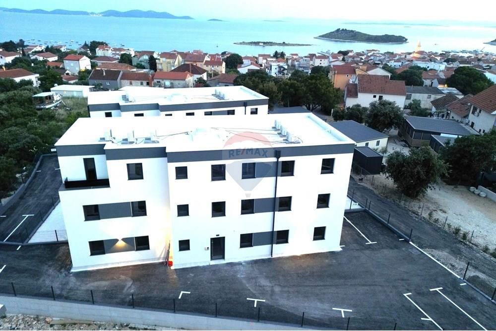 Stanovanje Pakoštane, 65,29m2