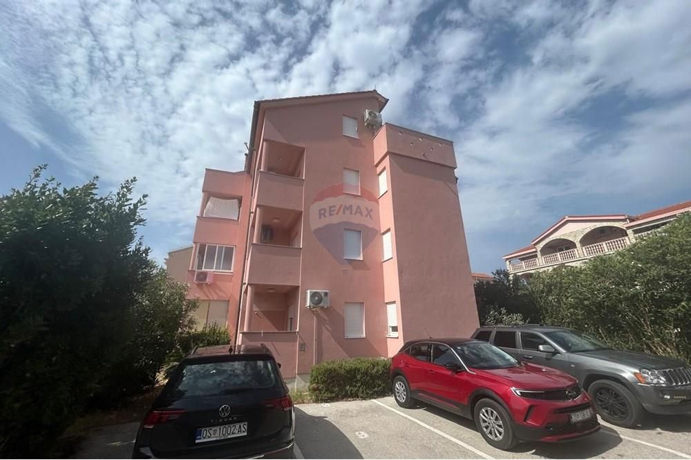 Stanovanje Novalja, 26,05m2