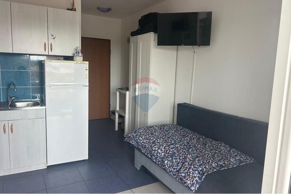 Stanovanje Novalja, 26,05m2