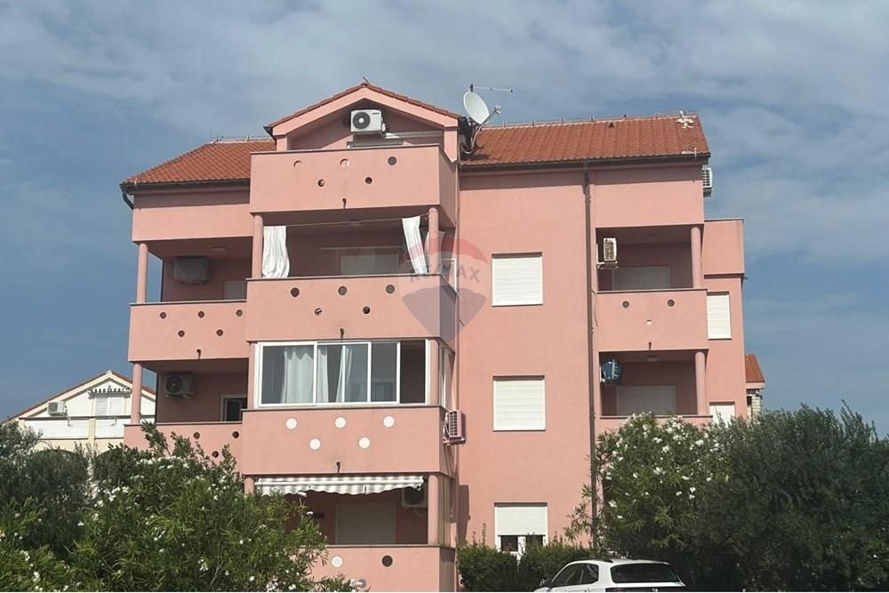 Stanovanje Novalja, 26,05m2