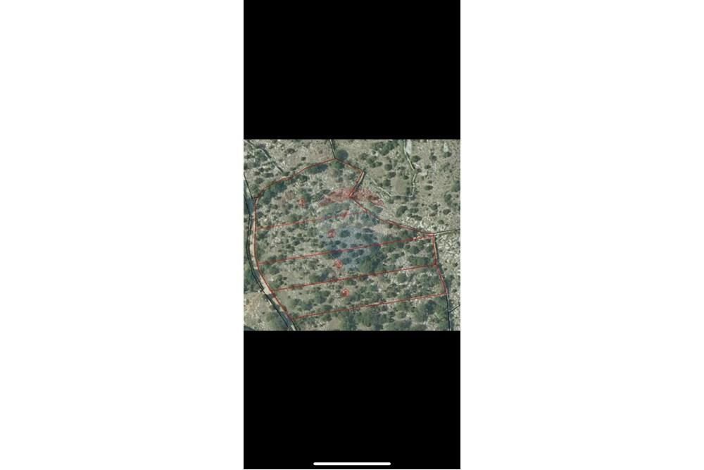 Zemljišče Novalja, 2.236m2