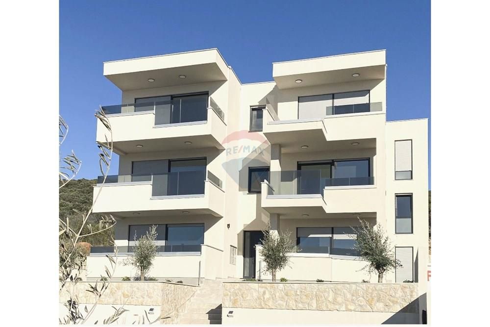 Stanovanje Stara Novalja, Novalja, 72,92m2