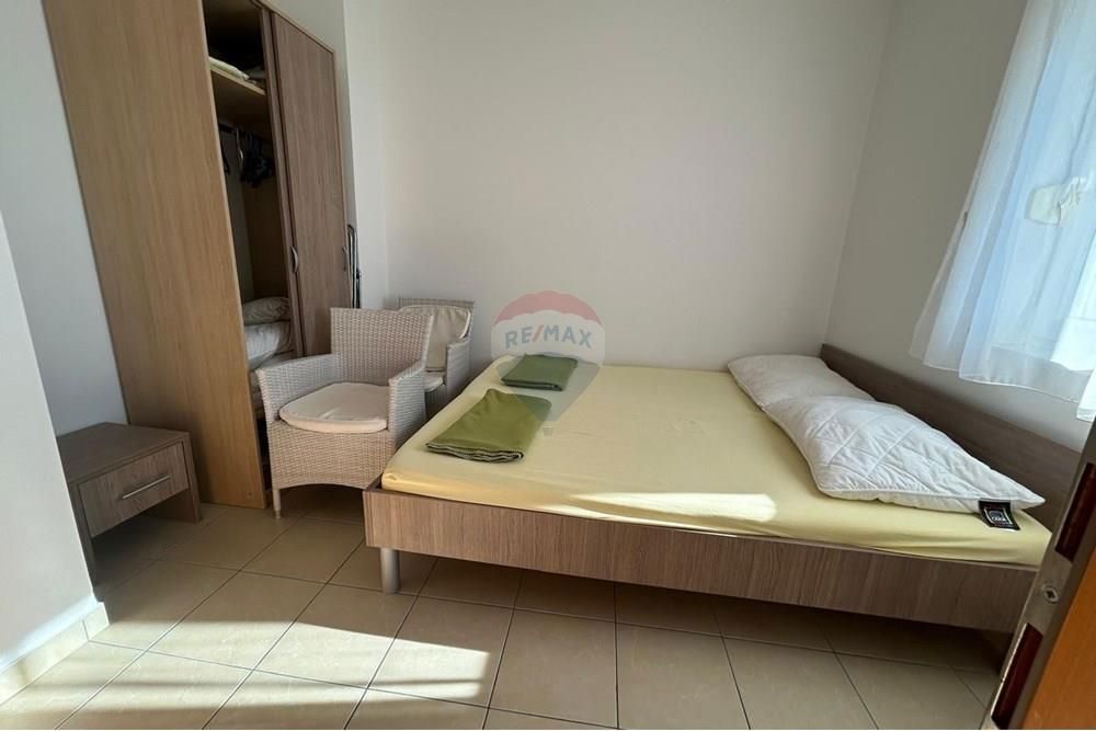 Stanovanje Vidalići, Novalja, 33,17m2