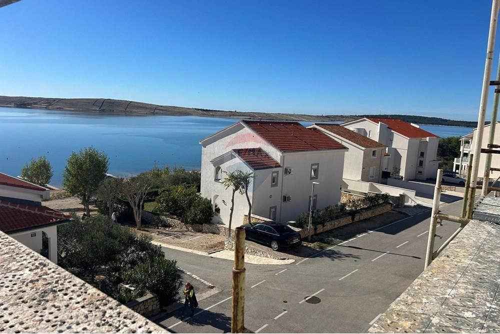 Stanovanje Vidalići, Novalja, 33,17m2