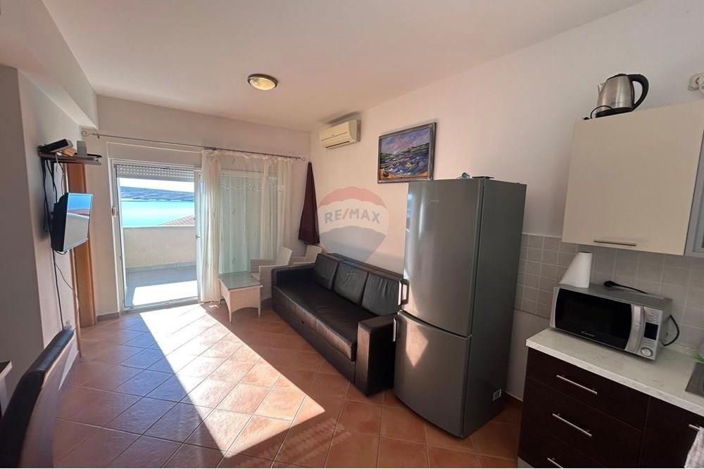 Stanovanje Vidalići, Novalja, 33,17m2