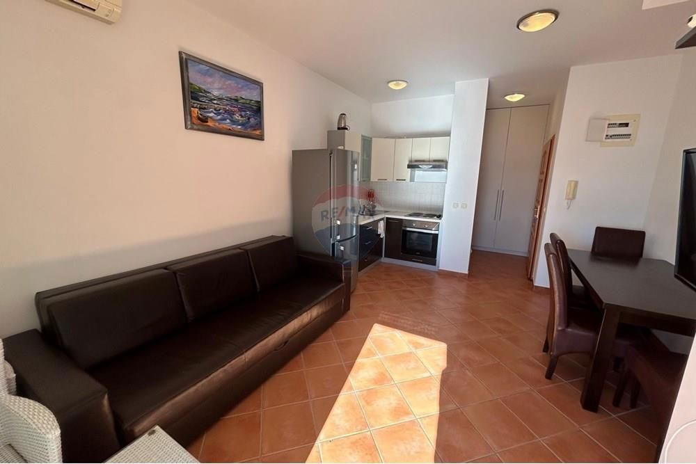 Stanovanje Vidalići, Novalja, 33,17m2