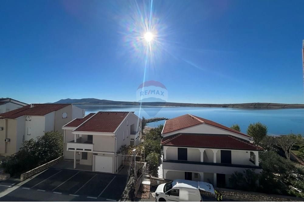 Stanovanje Vidalići, Novalja, 33,17m2