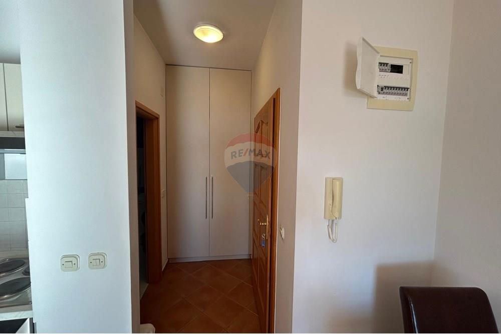 Stanovanje Vidalići, Novalja, 33,17m2