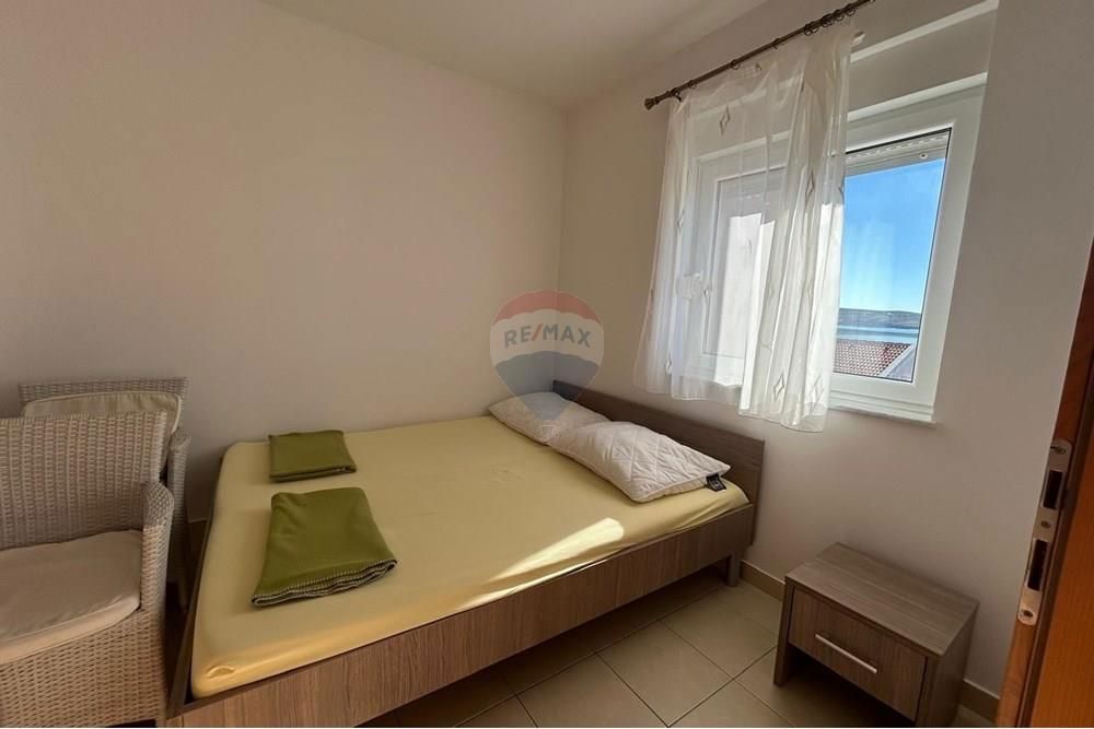 Stanovanje Vidalići, Novalja, 33,17m2