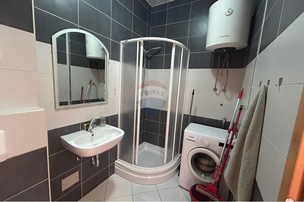 Stanovanje Vidalići, Novalja, 33,17m2