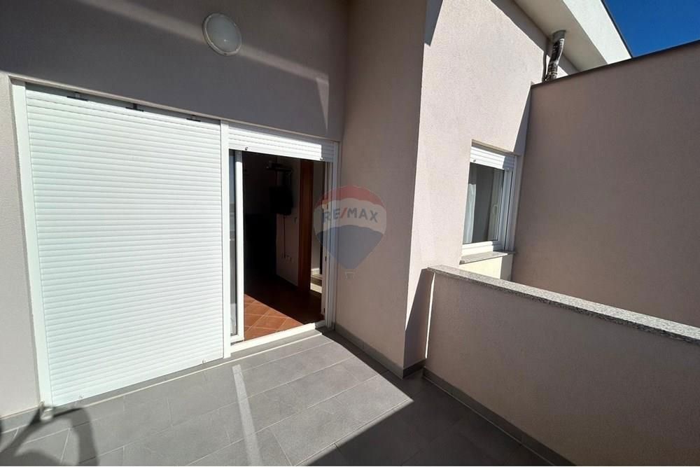 Stanovanje Vidalići, Novalja, 33,17m2