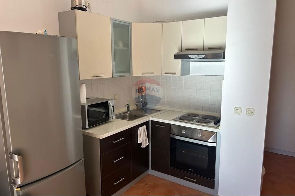 Stanovanje Vidalići, Novalja, 33,17m2