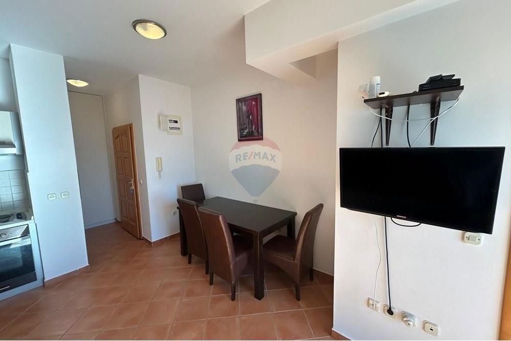 Stanovanje Vidalići, Novalja, 33,17m2