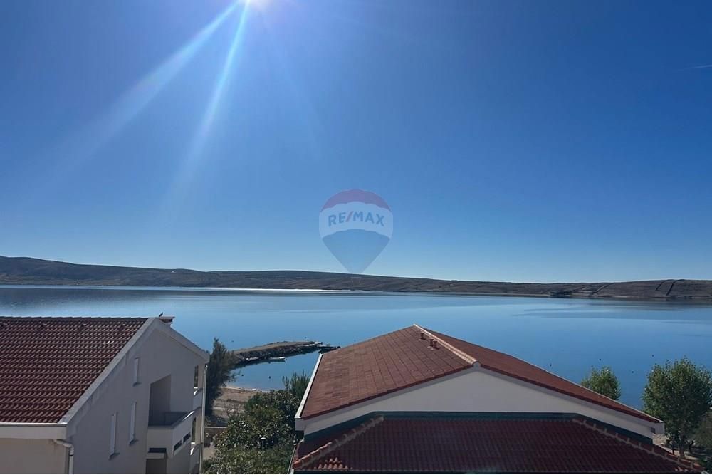 Stanovanje Vidalići, Novalja, 33,17m2