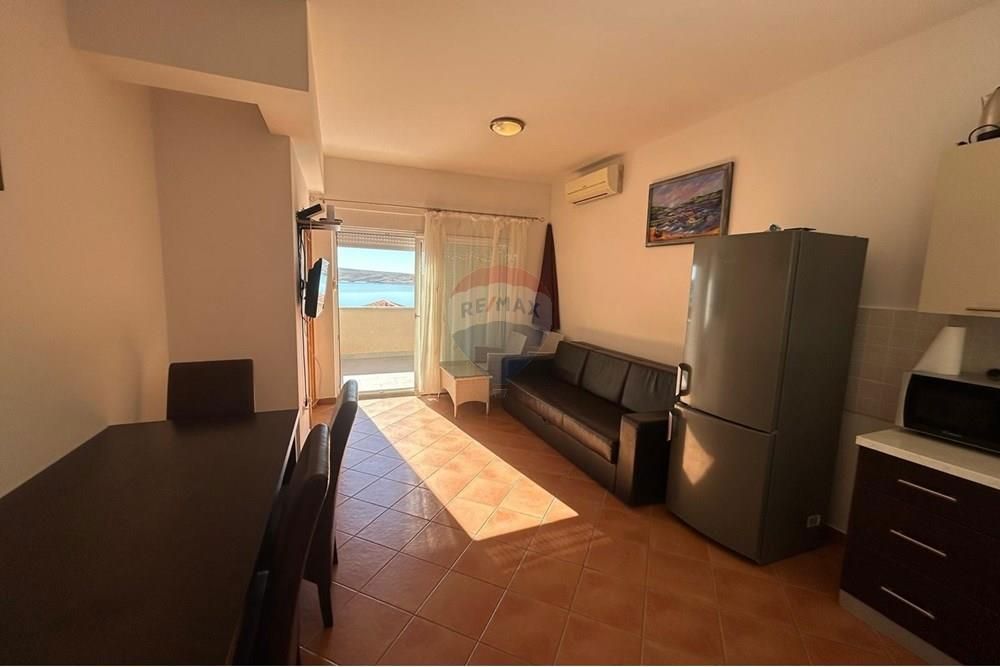 Stanovanje Vidalići, Novalja, 33,17m2