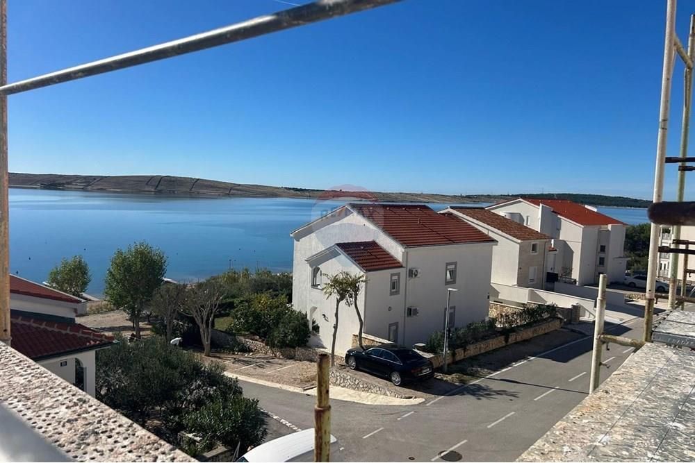 Stanovanje Vidalići, Novalja, 33,17m2