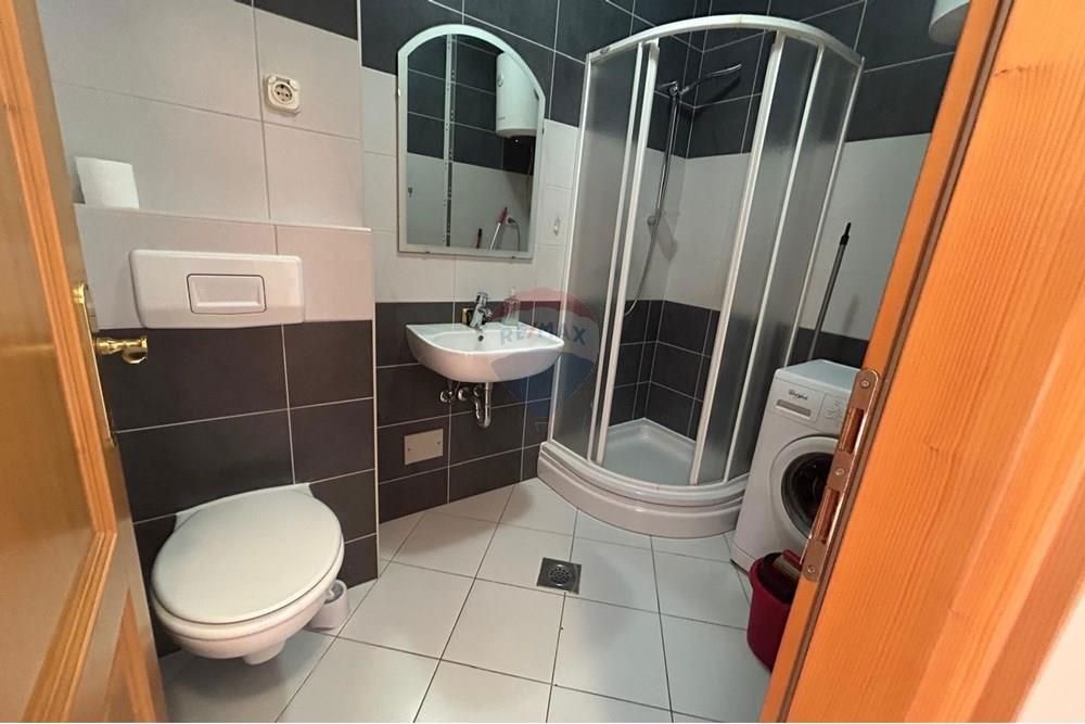 Stanovanje Vidalići, Novalja, 33,17m2