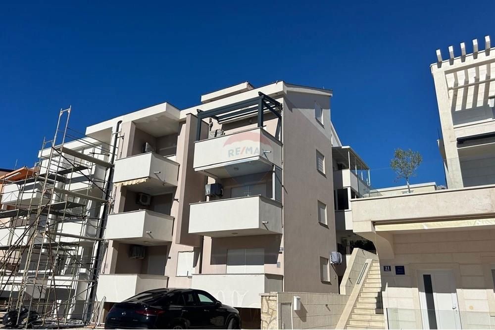 Stanovanje Vidalići, Novalja, 33,17m2