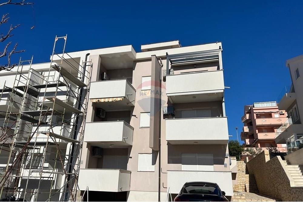 Stanovanje Vidalići, Novalja, 33,17m2