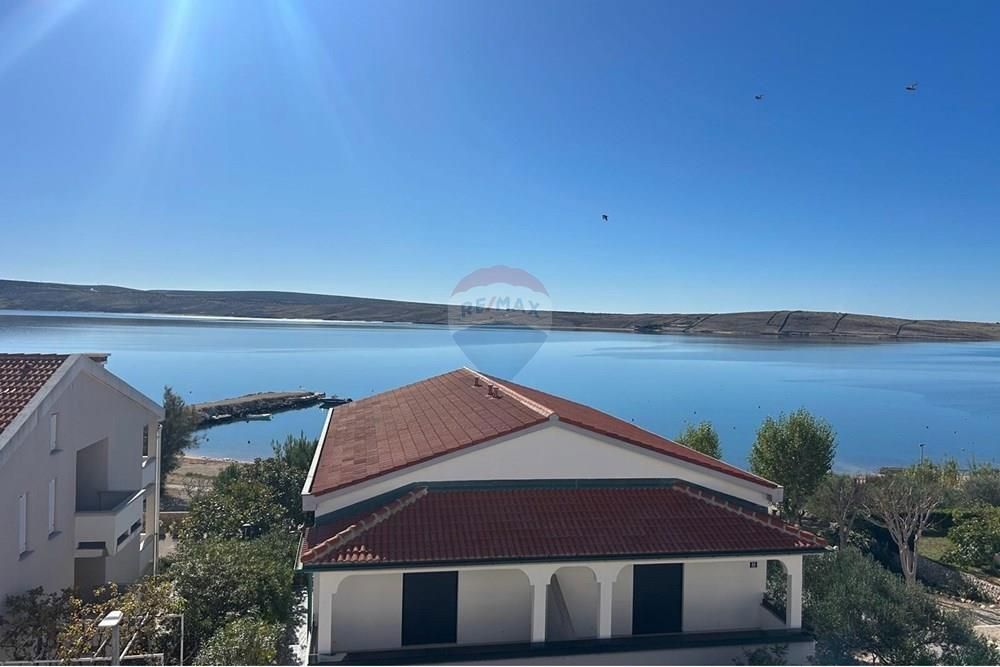 Stanovanje Vidalići, Novalja, 33,17m2