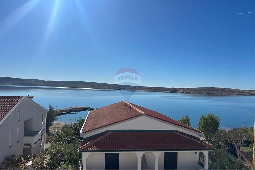 Stanovanje Vidalići, Novalja, 33,17m2