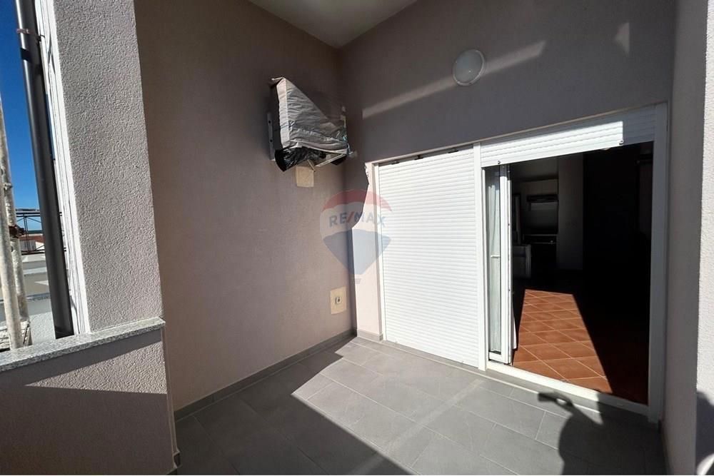 Stanovanje Vidalići, Novalja, 33,17m2