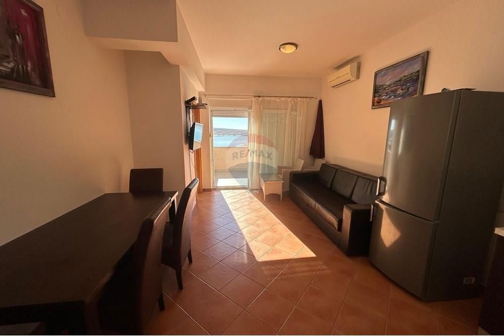 Stanovanje Vidalići, Novalja, 33,17m2