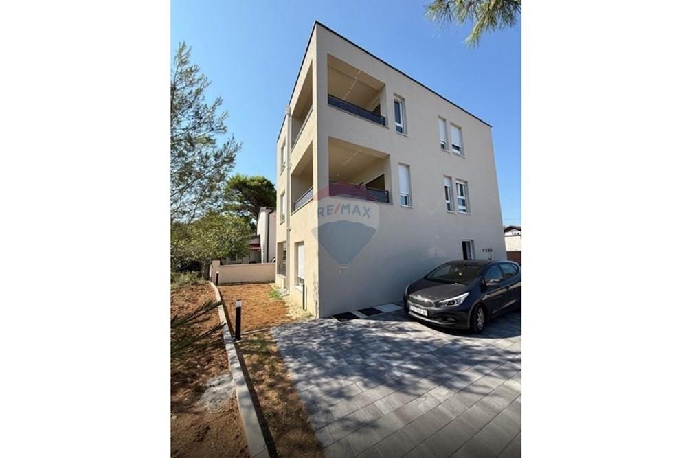 Stanovanje Vir, 60m2