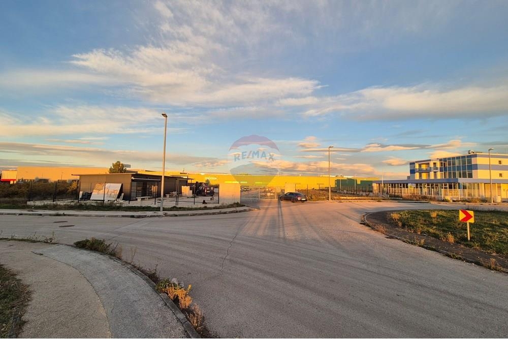 Zemljišče Murvica, Poličnik, 6.008m2