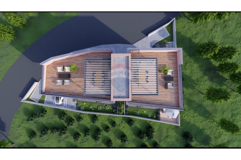 Stanovanje Pakoštane, 164,25m2