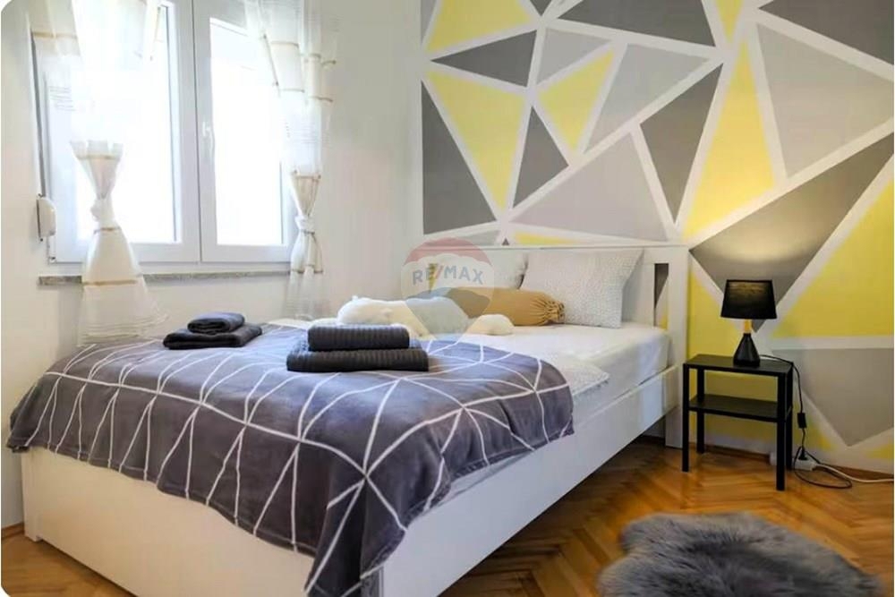 Hiša Smiljevac, Zadar, 201m2