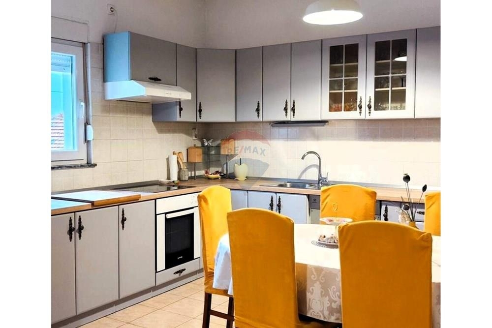 Hiša Smiljevac, Zadar, 201m2