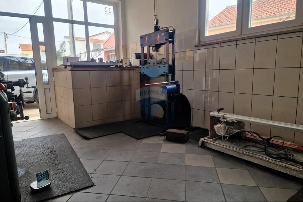 Hiša Smiljevac, Zadar, 201m2