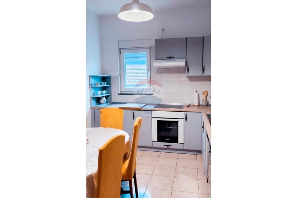 Hiša Smiljevac, Zadar, 201m2