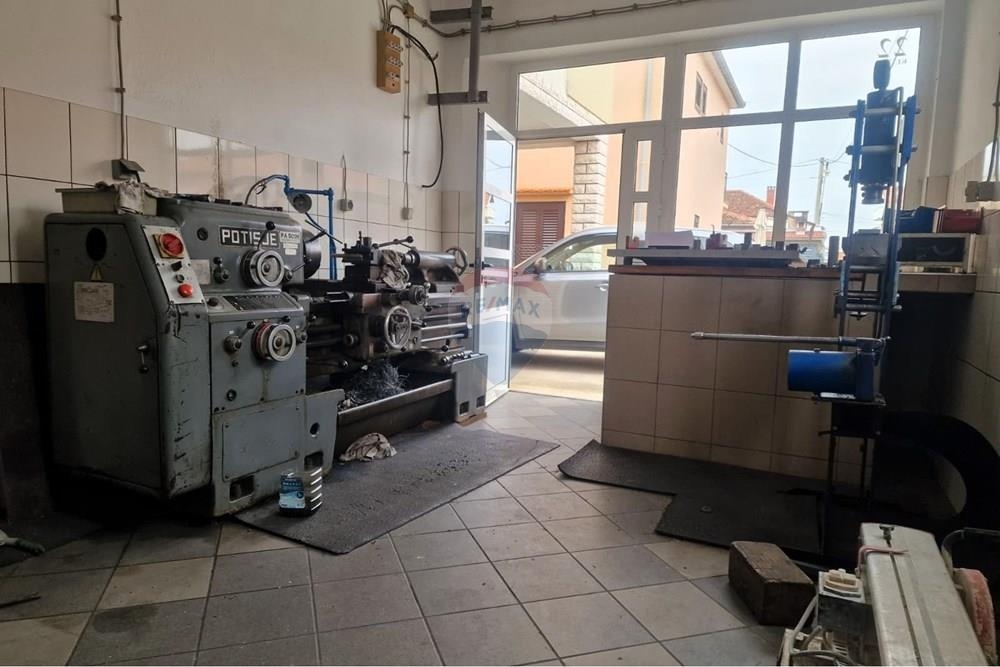 Hiša Smiljevac, Zadar, 201m2