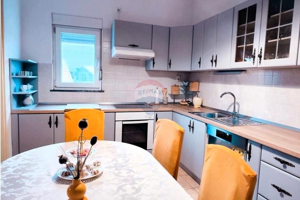 Hiša Smiljevac, Zadar, 201m2