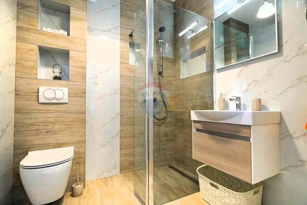 Hiša Smiljevac, Zadar, 201m2