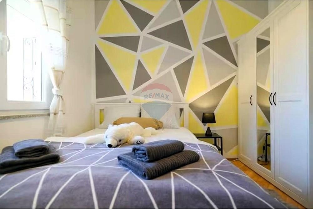 Hiša Smiljevac, Zadar, 201m2