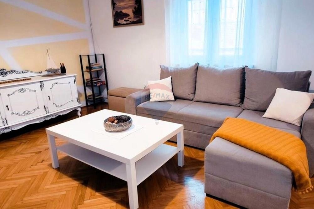 Hiša Smiljevac, Zadar, 201m2