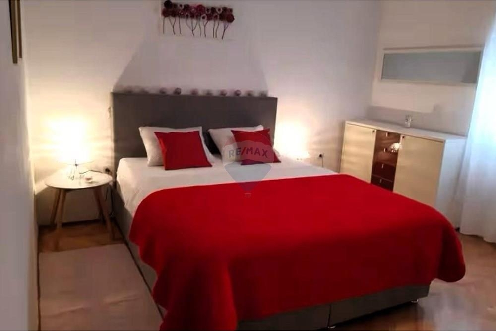 Hiša Smiljevac, Zadar, 201m2