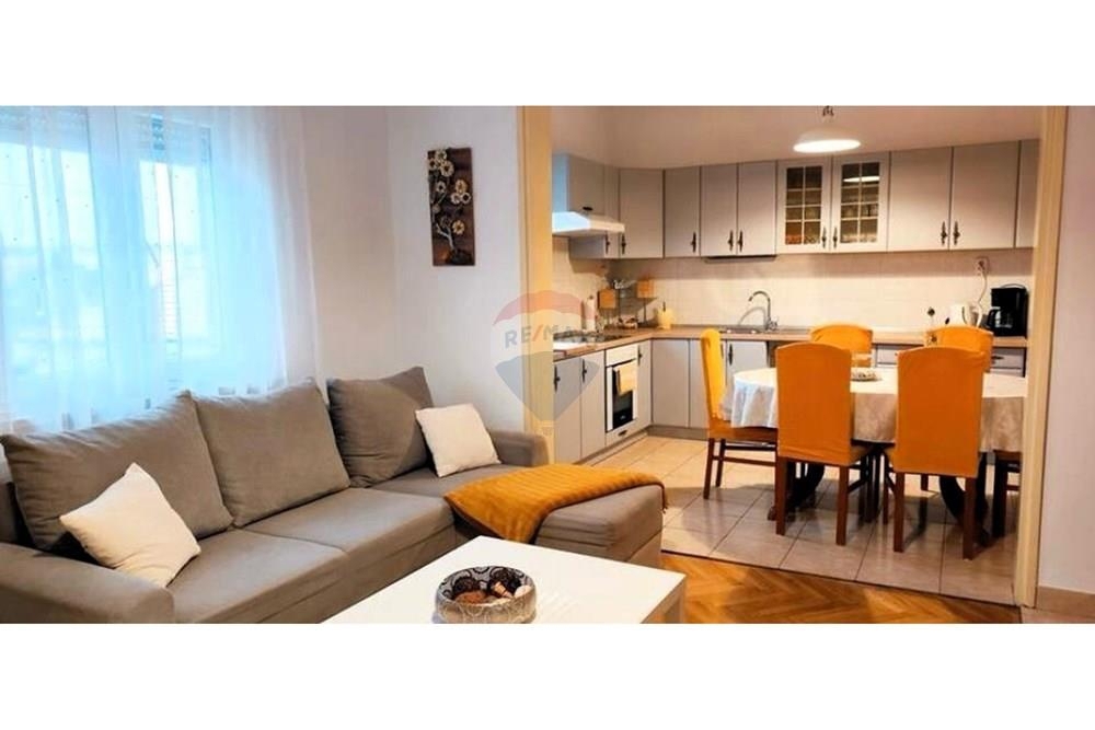 Hiša Smiljevac, Zadar, 201m2