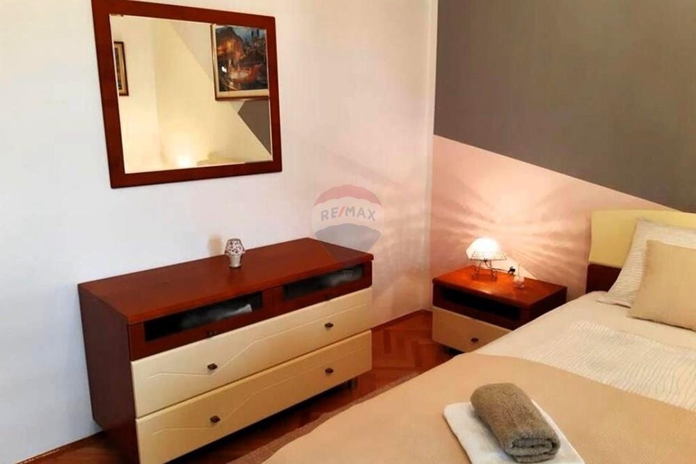 Hiša Smiljevac, Zadar, 201m2