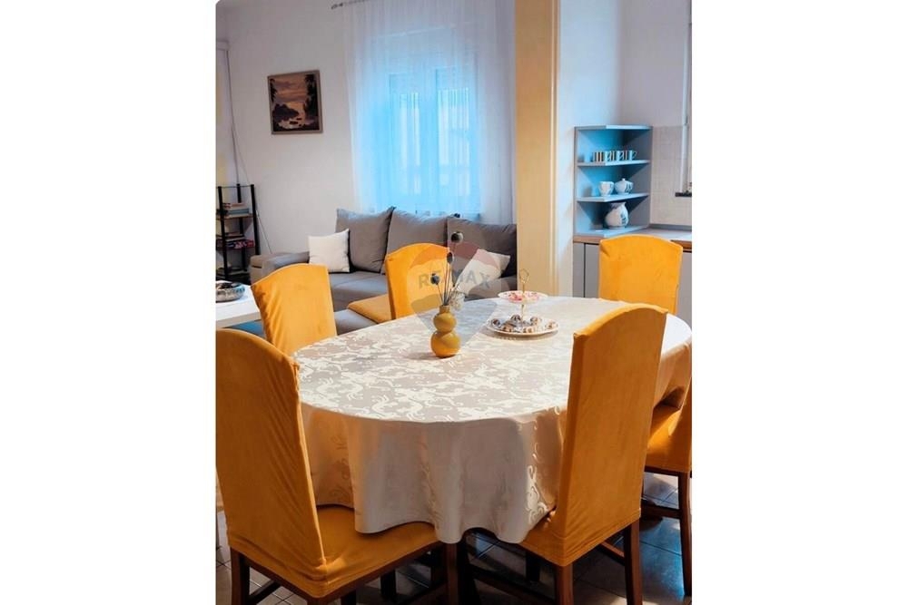 Hiša Smiljevac, Zadar, 201m2