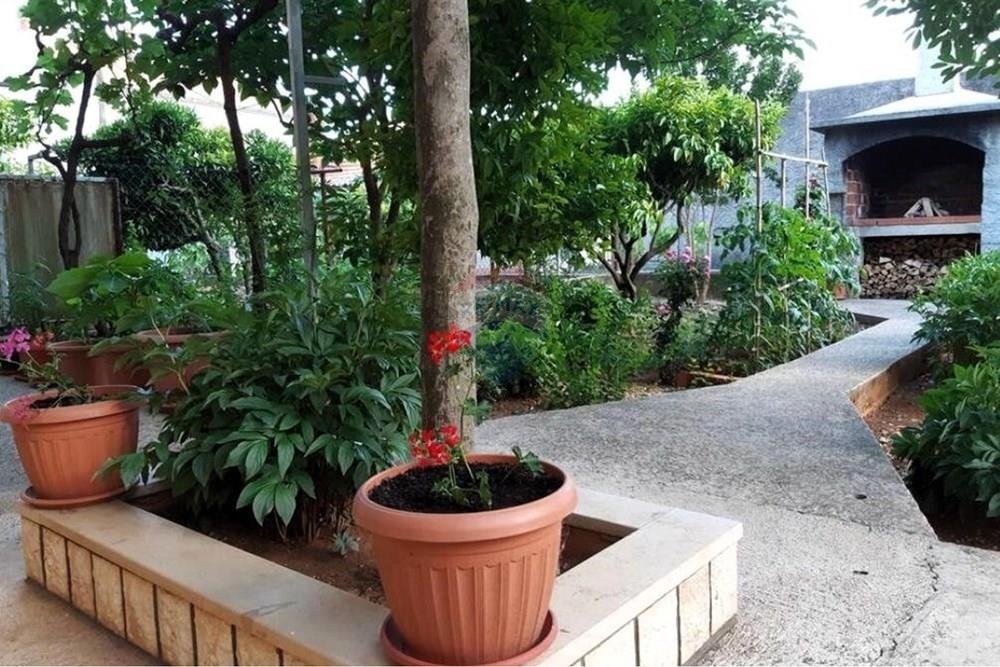 Hiša Smiljevac, Zadar, 201m2